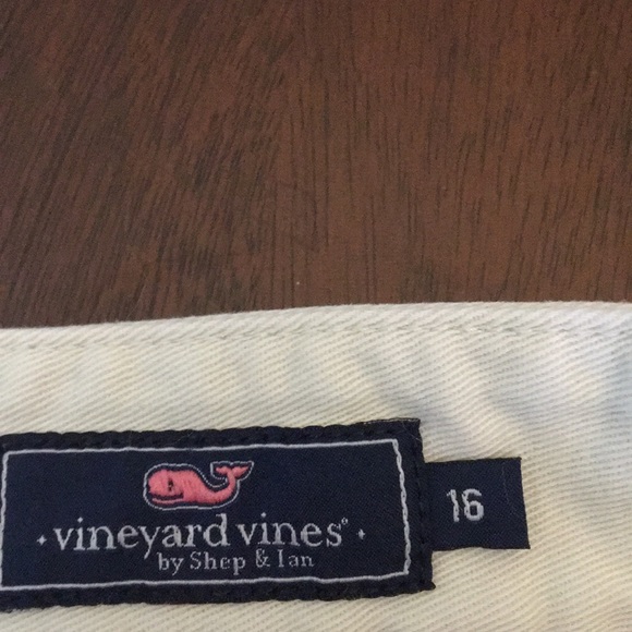 Vineyard vines khakis - Picture 2 of 2